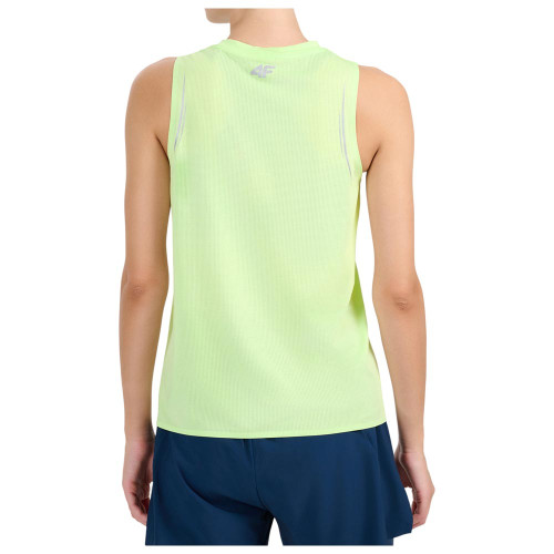 4F SLEEVELESS FNK
